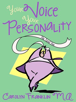 cover image of Your Voice